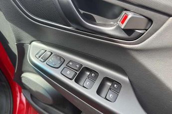 Hyundai Kona 2.0 TGDi N 5dr DCT