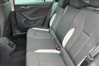 Skoda Kamiq 1.0 TSI 110 SE L Executive 5dr DSG