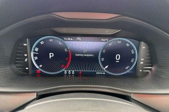 Skoda Kamiq 1.0 TSI 110 SE L Executive 5dr DSG