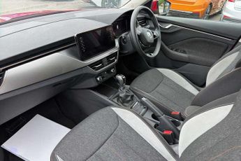 Skoda Kamiq 1.0 TSI 110 SE L Executive 5dr DSG