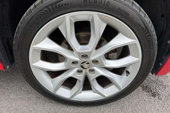 Skoda Kamiq 1.0 TSI 110 SE L Executive 5dr DSG