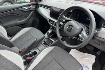 Skoda Kamiq 1.0 TSI 110 SE L Executive 5dr DSG