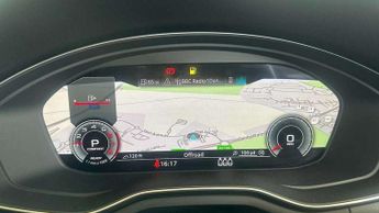 Audi A5 35 TFSI S Line 5dr S Tronic