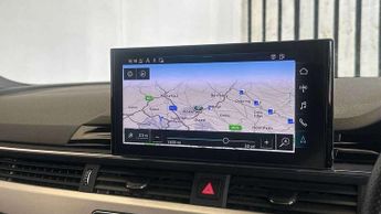 Audi A5 35 TFSI S Line 5dr S Tronic