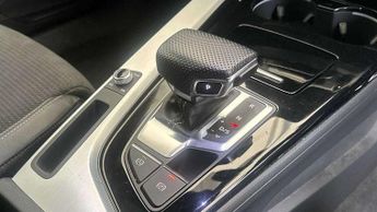 Audi A5 35 TFSI S Line 5dr S Tronic