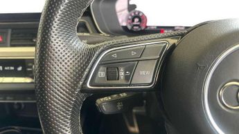 Audi A5 35 TFSI S Line 5dr S Tronic