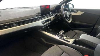 Audi A5 35 TFSI S Line 5dr S Tronic