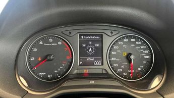 Audi Q2 35 TFSI Black Edition 5dr S Tronic