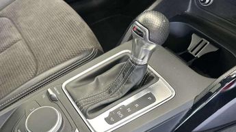 Audi Q2 35 TFSI Black Edition 5dr S Tronic