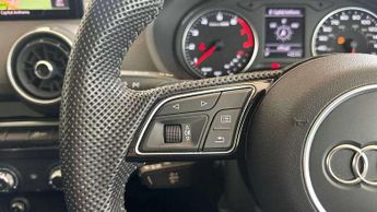Audi Q2 35 TFSI Black Edition 5dr S Tronic