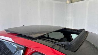 Audi Q2 35 TFSI Black Edition 5dr S Tronic