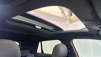 Audi Q2 35 TFSI Black Edition 5dr S Tronic