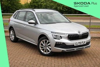 Skoda Kamiq 1.0 TSI 95 SE Edition 5dr