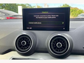Audi Q2 SQ2 Quattro 5dr S Tronic