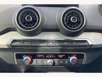 Audi Q2 SQ2 Quattro 5dr S Tronic