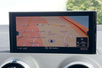 Audi Q2 35 TFSI S Line 5dr S Tronic