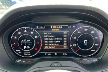 Audi Q2 35 TFSI S Line 5dr S Tronic