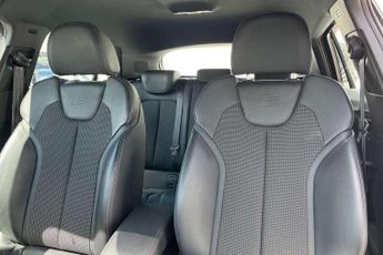 Audi Q2 35 TFSI S Line 5dr S Tronic