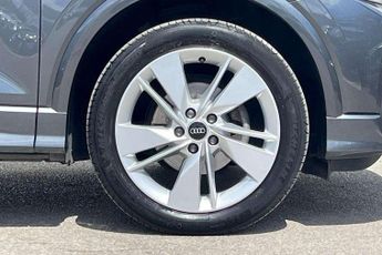 Audi Q2 35 TFSI S Line 5dr S Tronic