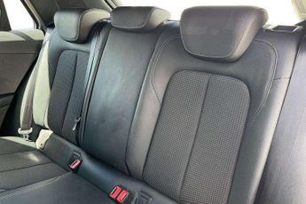 Audi Q2 35 TFSI S Line 5dr S Tronic