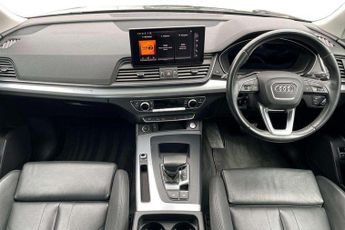 Audi Q5 40 TDI Quattro Sport 5dr S Tronic
