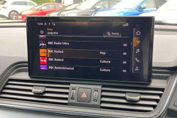 Audi Q5 40 TDI Quattro Sport 5dr S Tronic