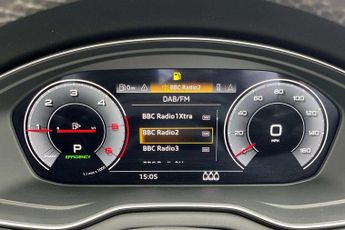 Audi Q5 40 TDI Quattro Sport 5dr S Tronic