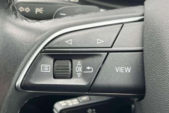 Audi Q5 40 TDI Quattro Sport 5dr S Tronic