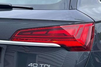 Audi Q5 40 TDI Quattro Sport 5dr S Tronic