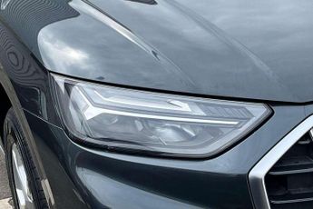 Audi Q5 40 TDI Quattro Sport 5dr S Tronic
