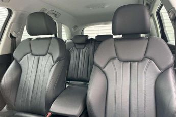 Audi Q5 40 TDI Quattro Sport 5dr S Tronic