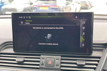Audi Q5 40 TDI Quattro Sport 5dr S Tronic