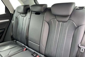 Audi Q5 40 TDI Quattro Sport 5dr S Tronic