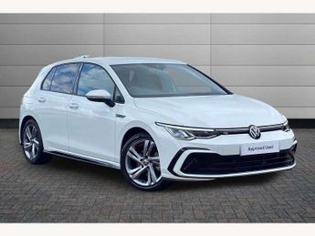 Volkswagen Golf 1.5 eTSI 150 R-Line 5dr DSG
