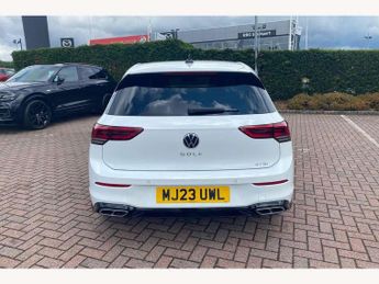 Volkswagen Golf 1.5 eTSI 150 R-Line 5dr DSG
