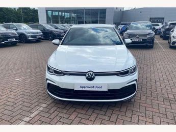 Volkswagen Golf 1.5 eTSI 150 R-Line 5dr DSG