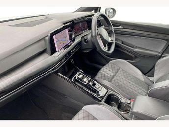 Volkswagen Golf 1.5 eTSI 150 R-Line 5dr DSG