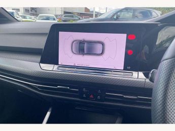 Volkswagen Golf 1.5 eTSI 150 R-Line 5dr DSG