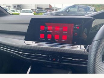 Volkswagen Golf 1.5 eTSI 150 R-Line 5dr DSG