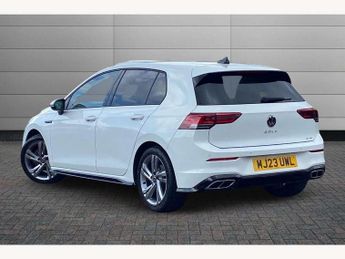 Volkswagen Golf 1.5 eTSI 150 R-Line 5dr DSG