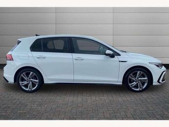 Volkswagen Golf 1.5 eTSI 150 R-Line 5dr DSG