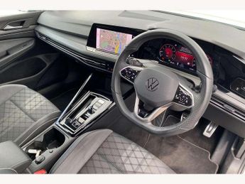 Volkswagen Golf 1.5 eTSI 150 R-Line 5dr DSG