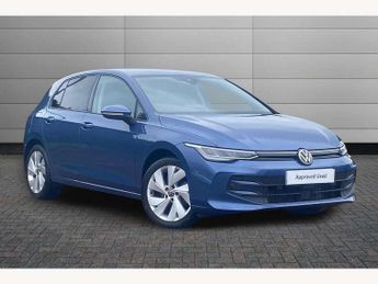 Volkswagen Golf 1.5 TSI 150 Match 5dr