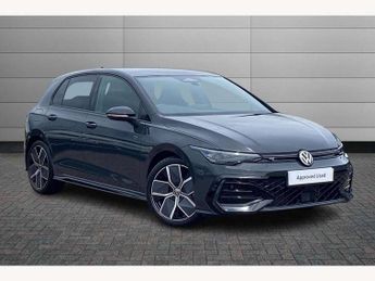 Volkswagen Golf 1.5 eTSI 150 Black Edition 5dr DSG