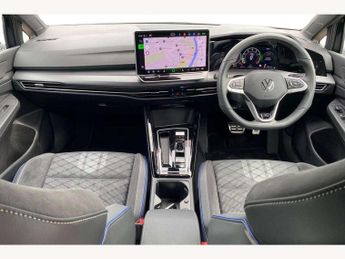 Volkswagen Golf 1.5 eTSI 150 Black Edition 5dr DSG