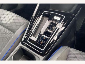 Volkswagen Golf 1.5 eTSI 150 Black Edition 5dr DSG