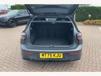 Volkswagen Golf 1.5 eTSI 150 Black Edition 5dr DSG