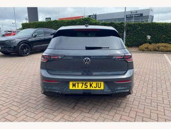Volkswagen Golf 1.5 eTSI 150 Black Edition 5dr DSG