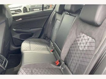 Volkswagen Golf 1.5 eTSI 150 Black Edition 5dr DSG