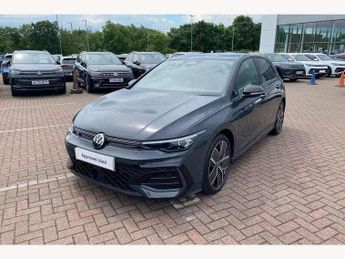 Volkswagen Golf 1.5 eTSI 150 Black Edition 5dr DSG